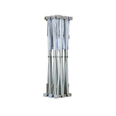 Premier Pop-up 20'x7.5' Straight - HARDWARE ONLY