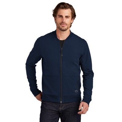 OGIO® Outstretch Full-Zip