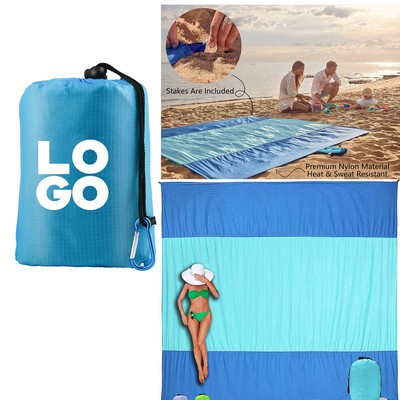 Beach Blanket