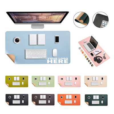 Desk Mouse Mat