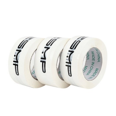 2" Wide x 55 Yards Custom Packing Tape