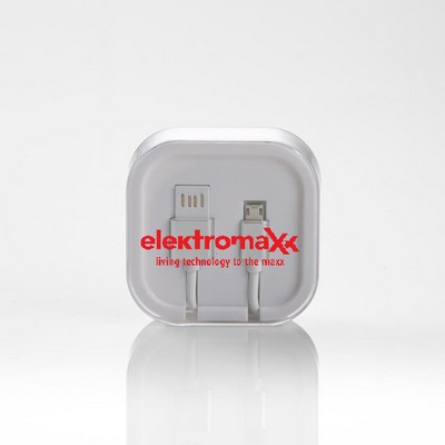 USB to USB-C Cable - Fast Charging Data Transfer