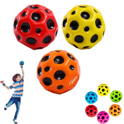 High Bounce Ball