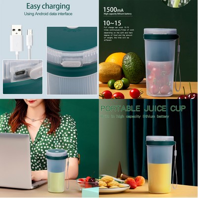 Portable Blender
