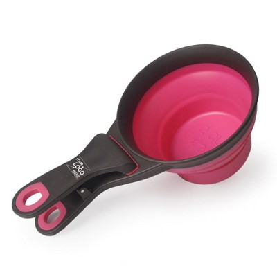 4 Oz. Silicone Pet Portion Cups