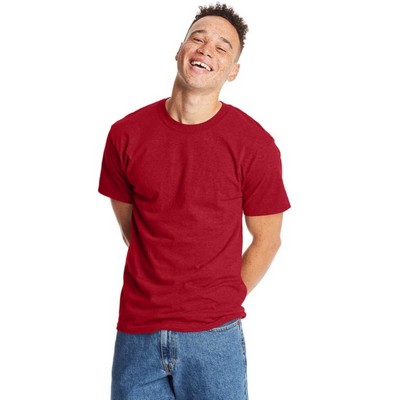 Hanes 61 Oz Beefy-T&reg;