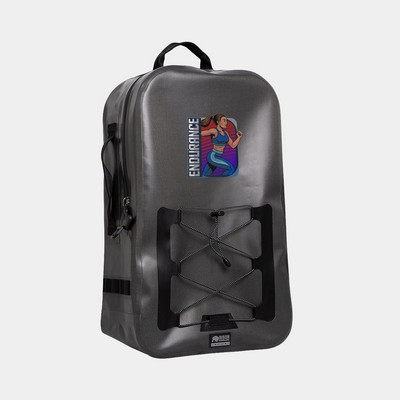 25L Bison® Marine Grade Dry Backpack (12" x 7.5" x 20.5")