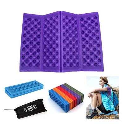 Foldable Stadium Cushion