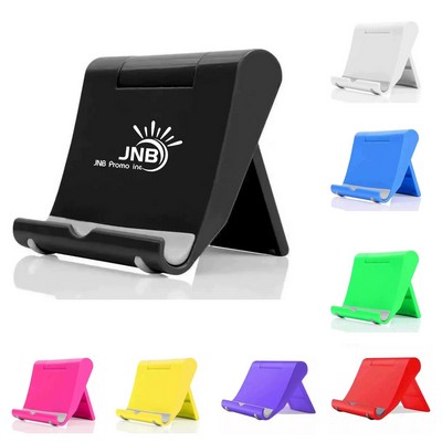Portable Phone Desk Stand