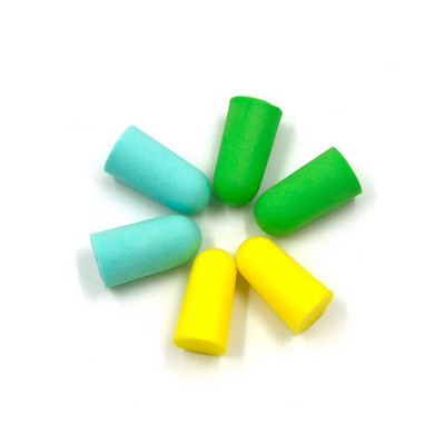 Soft Foam Earplug