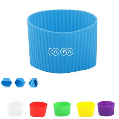 Silicone Cup Holder