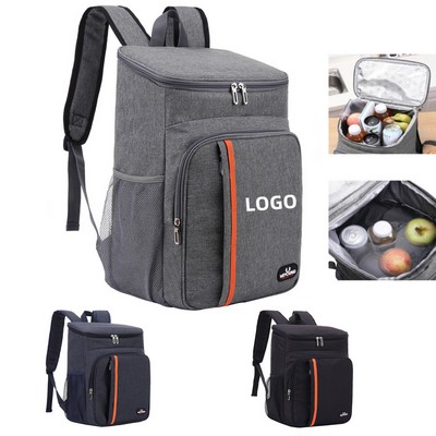 Insulated Cooler Backpack