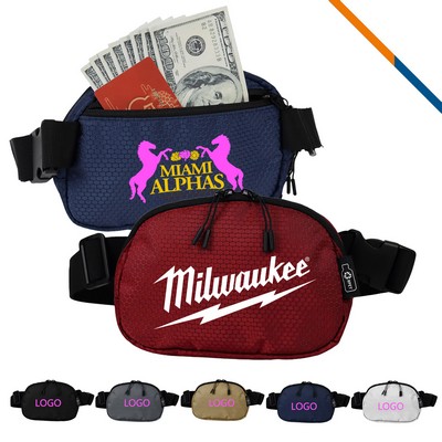 Dopsia Fanny Pack