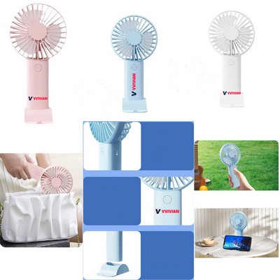 Halter Fan