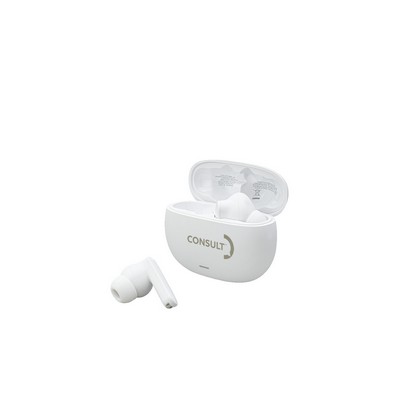 Boompods Noise Canceling Echobuds