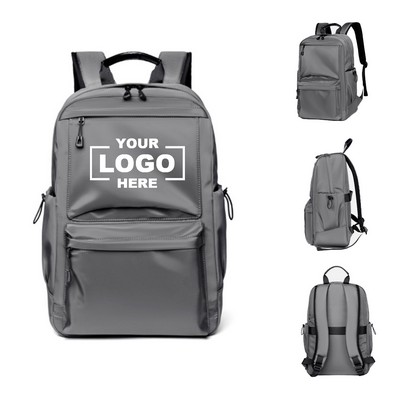 Stylish Laptop Backpack for Work and Travel