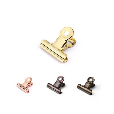 3" Metal Chip Clip