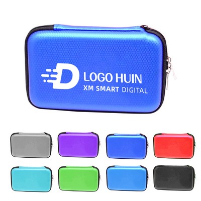 2.5-Inch U-Shield Digital Storage Bag