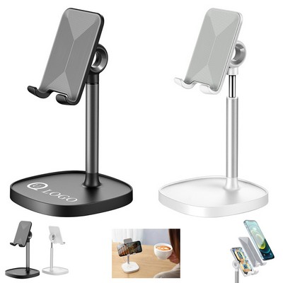 Adjustable Cell Phone Mount Stands