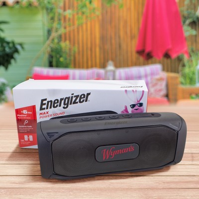 Energizer H2O-MAG Speaker