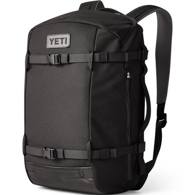 YETI Crossroads 22L Backpack (Blank)