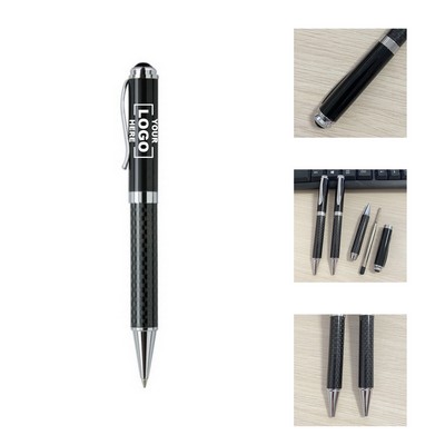 The Sturn Twist Pen