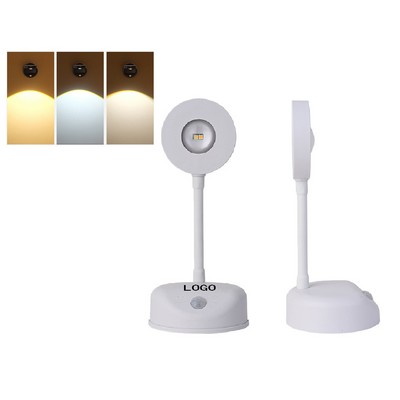 Wall Light With Remote Control