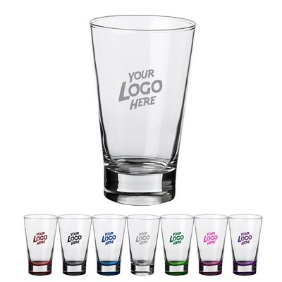 London Personal Drinking Glasses 13.5 oz