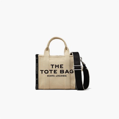 Marc Jacobs The Small Tote Bag