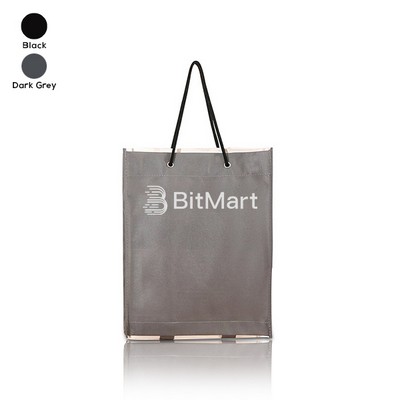 Newspaper Bag