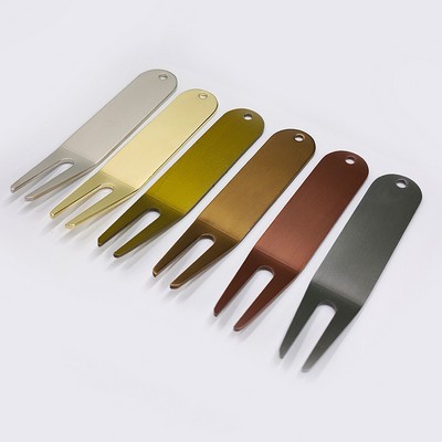 Golf Ball Fork