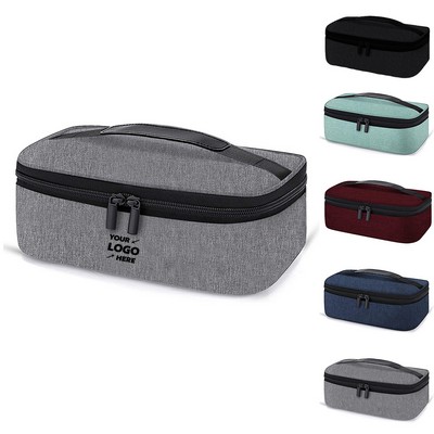 Insulated Lunch Bag