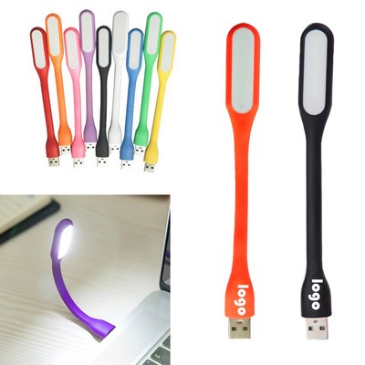 Mini USB LED Lamp Light