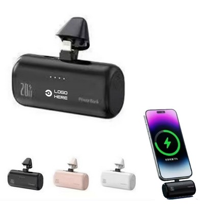 Mini Power Bank