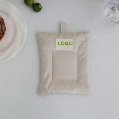 Heat insulation pad