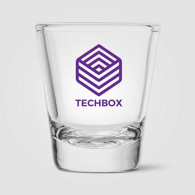 Snap Shot Cup - 1.75 oz. - Silkscreen