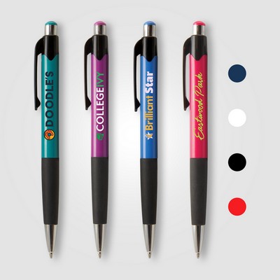 Smoothy Solids Pen - Full-Color Inkjet