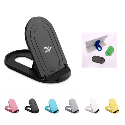 Multi-Angle Cellphone Holder