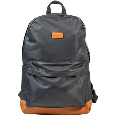 Champs Luggage The Every Day Backpack w/Usb Port Size 19" X 13"