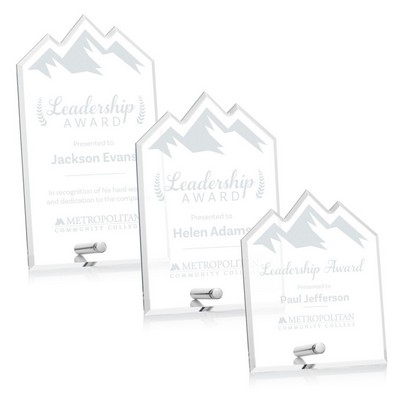 Polaris Summit Award - Silver