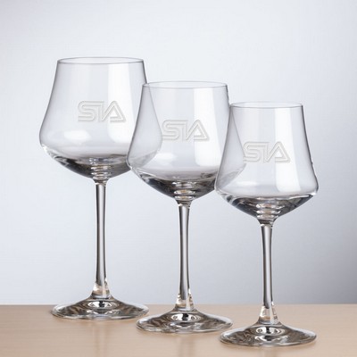 Atlantis Wine - Deep Etch
