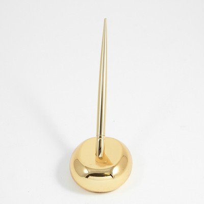 Pen Stand w/Pen