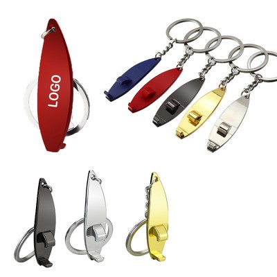 Creative Keychain