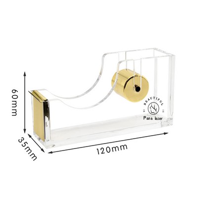 Stationery Desktop Tape Dispenser