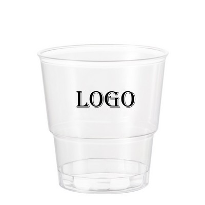 Plastic Cups