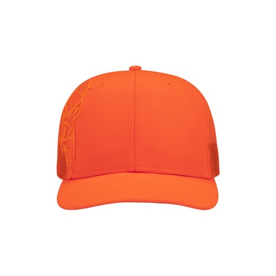 Dri Duck® Buck Pro Hat (Blank)