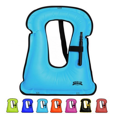 Swim Life Vest