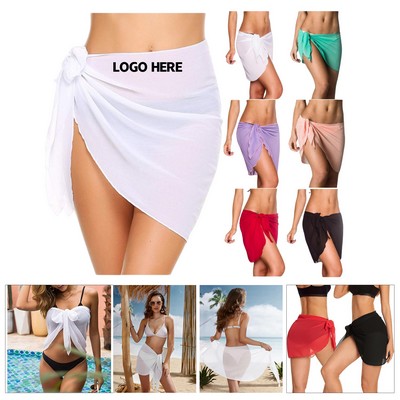 Beach Skirt