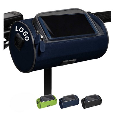 Touch Screen Cycling Bag