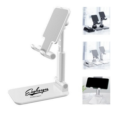 Desktop Adjustable Cell Phone Stand